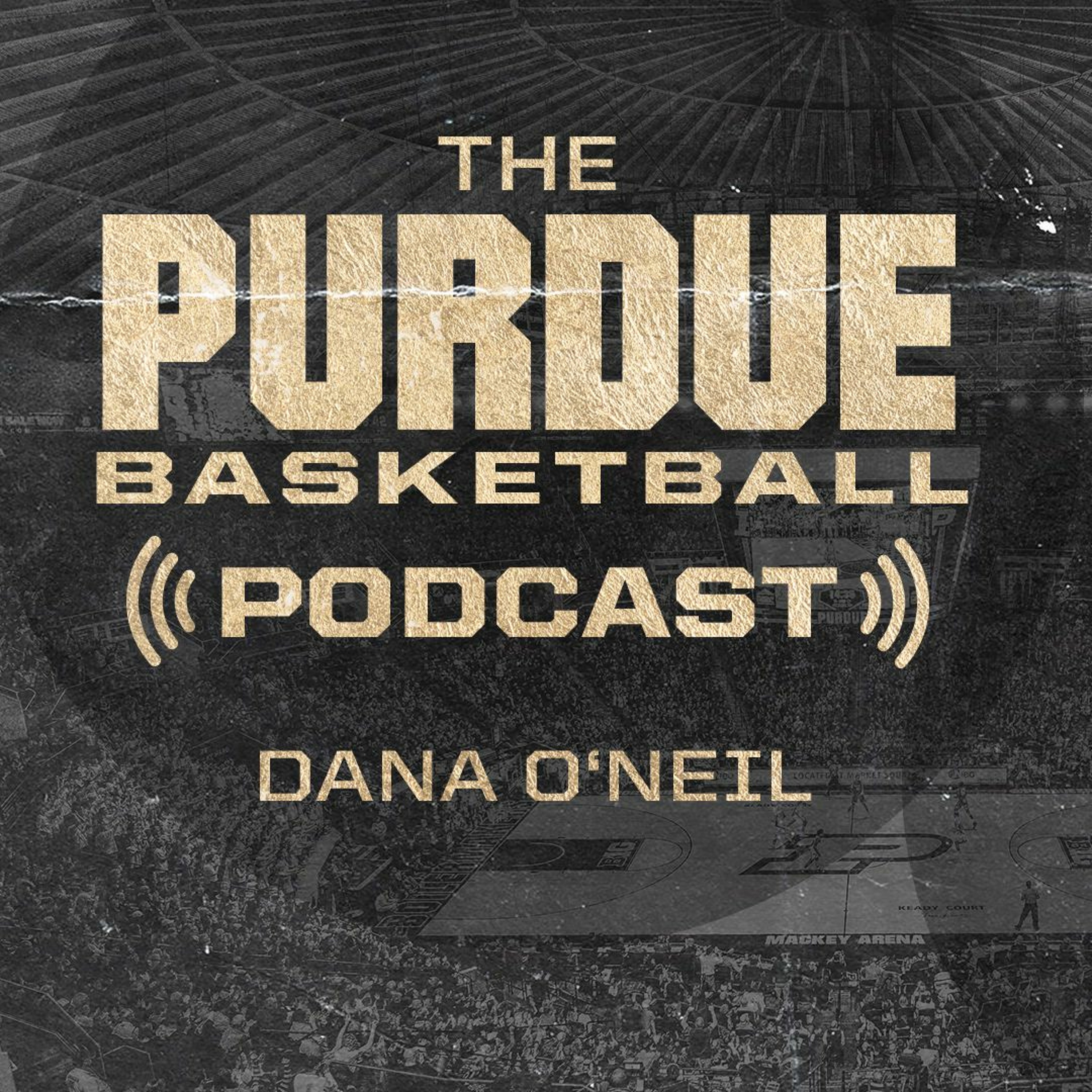 Episode 89 - Dana O'Neil