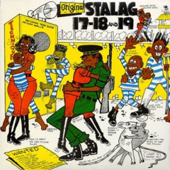 ORIGINAL STALAG 17-18 And 19 - VARIOUS ARTIST (Techniques) 1984