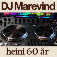 Heini 60 år
