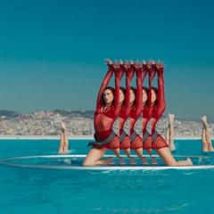 Dua Lipa - Illusion (Les Gordon remix)