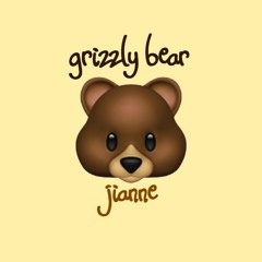 grizzly bear (original)