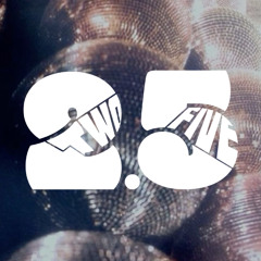 Disco House (Mix Mondays 01)