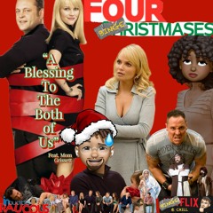 IR Presents: BingeFlix And Chill With E Ray S2: “A Blessing to the Both of Us”