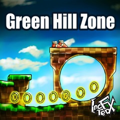 Sonic The Hedgehog - Green Hill Zone (Remix)