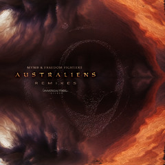 Freedom Fighters & MVMB - Australiens (Pspiralife Remix)