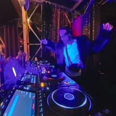 Tech House Mixes Vol. 8 | Burn Night Set