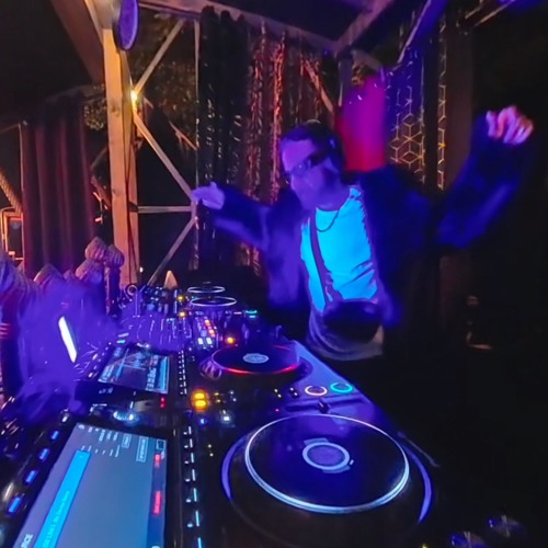 Tech House Mixes Vol. 8 | Burn Night Set