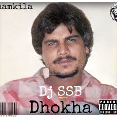 dj SSB X Amar Singh Chamkila X Dhokha