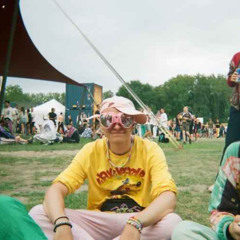 early rave vinyl set 3