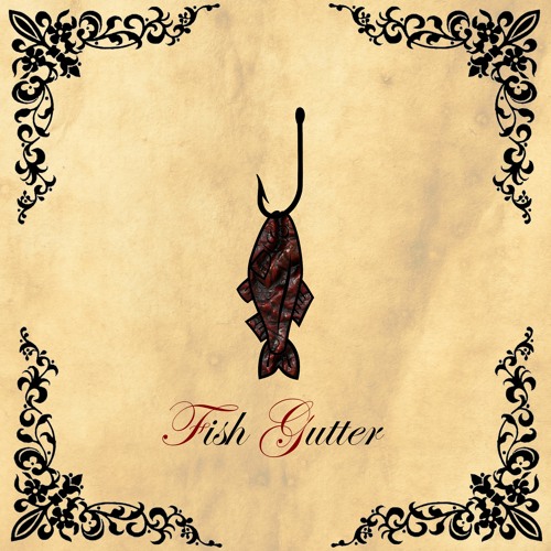 Fish Gutter