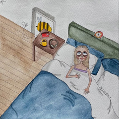 i will survive but I’ll never recover (franklin house by brenn)