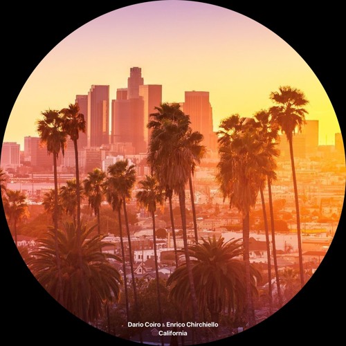 Dario Coiro & Enrico Chirchiello - California
