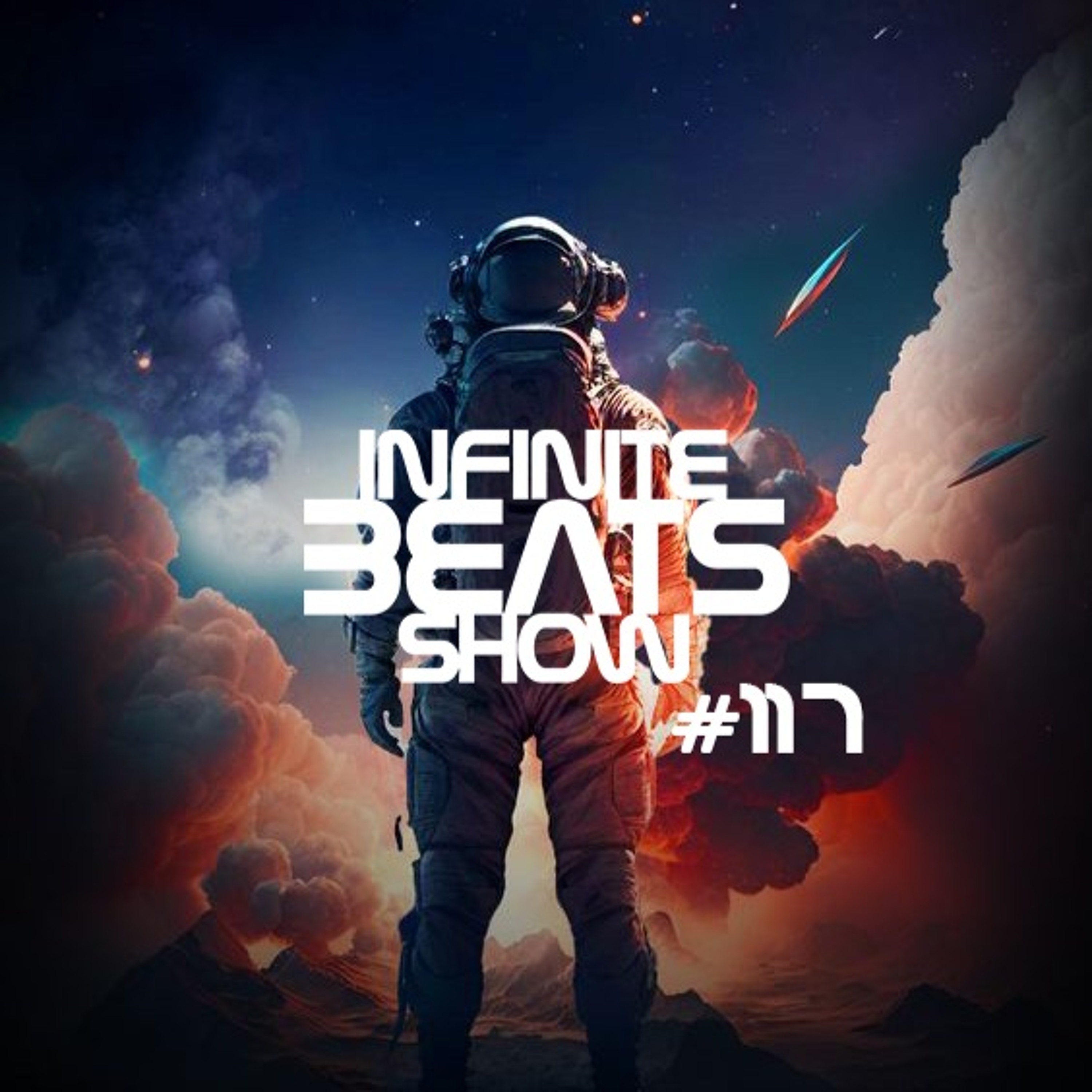 Infinite Beats Show