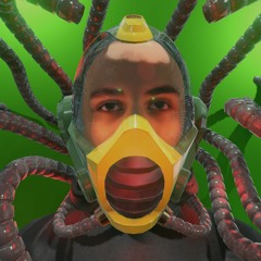 EMILIAN WONK - SPACE CHAMBER (DUB)