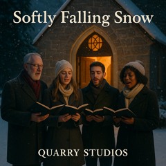 Softly Falling Snow