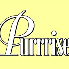 Sunday Morning Mix On Purrrise at Loopy Purr  21st September 2025