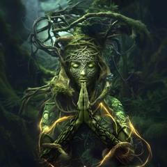 6 Earthrite - Prayer of Awakening - fusion