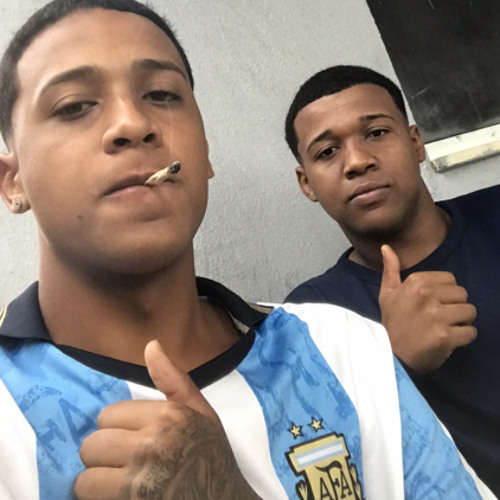 MTG BRAB VUCK VUCK PARTT 7 APELAÇAO DOIS DJs 2K DO YTB & DJ FK DE CAMPOS