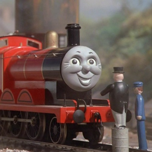 Stream James the Red Engine's Theme (Season 1) by StirlingNo.12