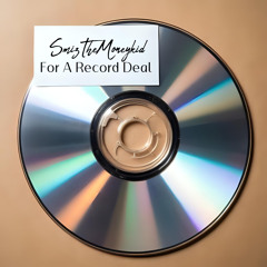 For a Record Deal