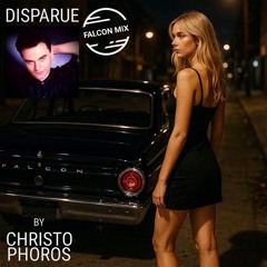 DISPARUE (FALCON MIX)