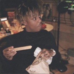stabbed you -Juice WRLD