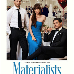 ( Materialiștii 2025 ) Filmul ONLINE Subtitrat in Româna