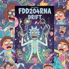 FDD204_RNA Drift