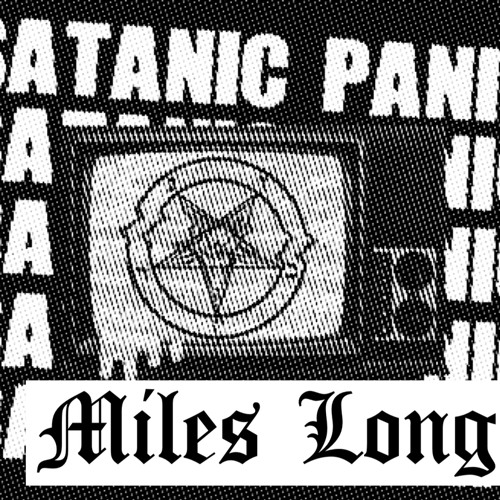 Satanic Panic