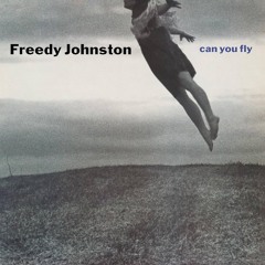 Stereo Embers The Podcast 0451: Freedy Johnston