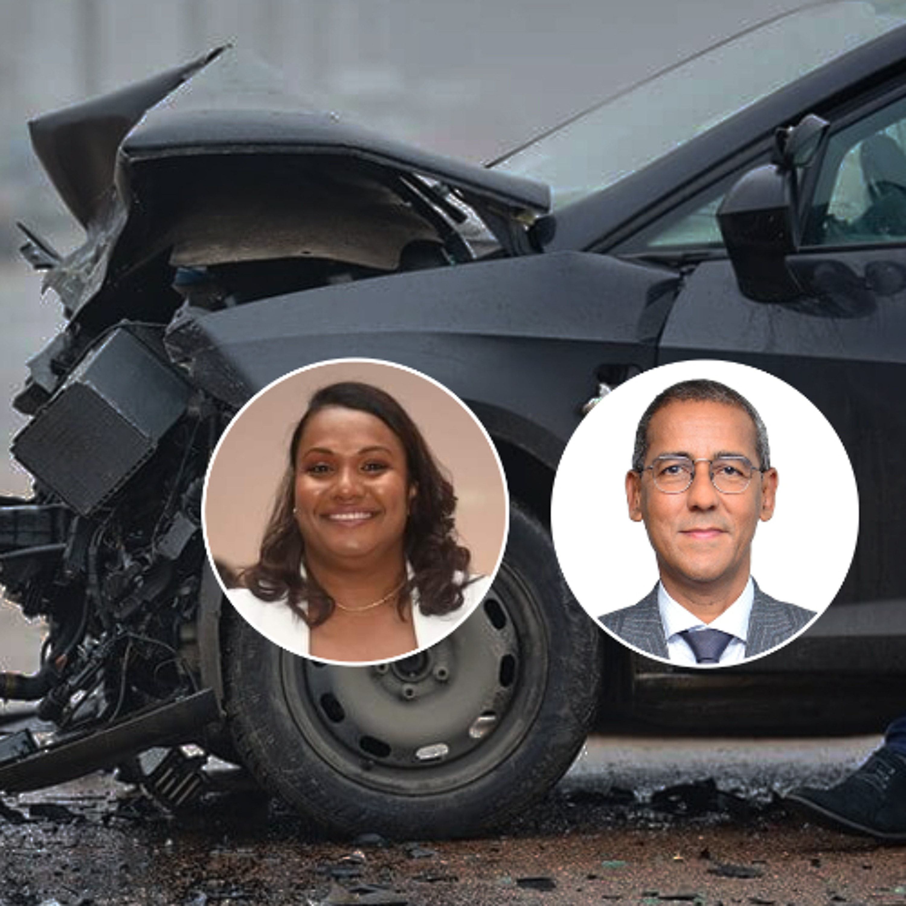 Routes meurtrières à Maurice : Osman Mahomed veut frapper fort avec le permis à points