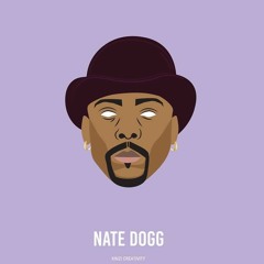 Smoke Weed Everyday (Nate Dog)