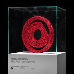 Nicky Romero - The Moment (Novell)(CLARI7Y V.1 Bootleg Mix)
