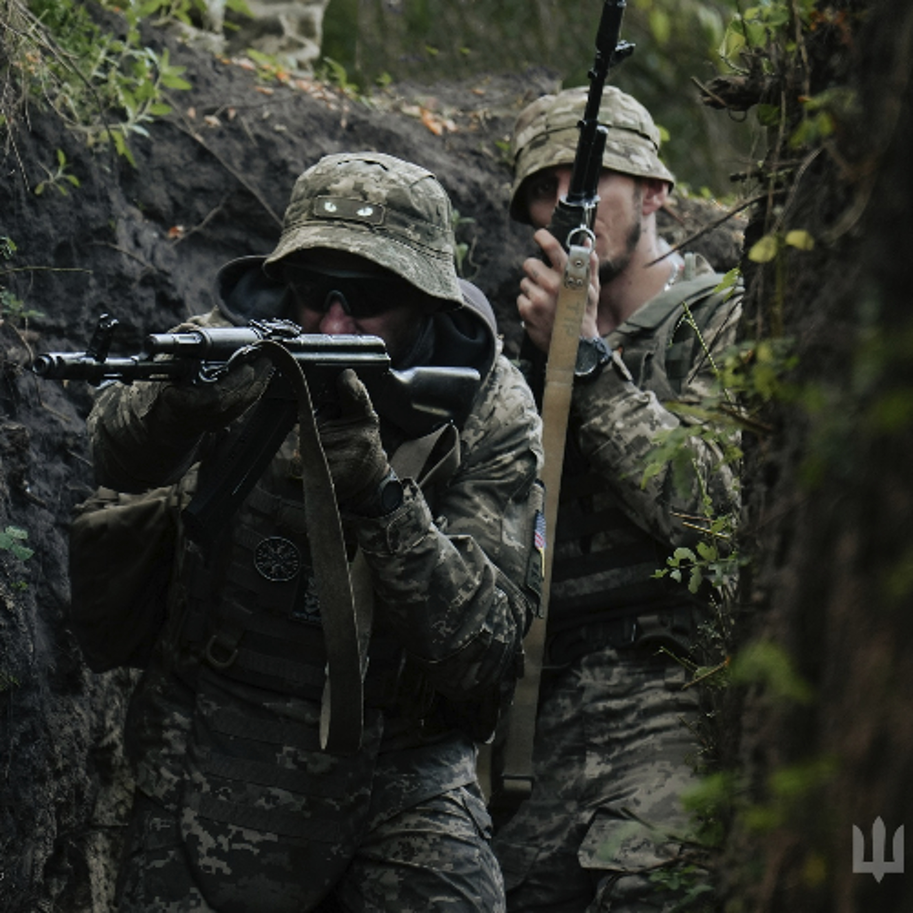 Новобранці 18-24 отримують постійну підтримку у 103-й бригаді ТрО Новобранці 18-24 отримують постійну підтримку у 103-й бригаді ТрО