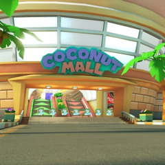 coconut mall early terror remix