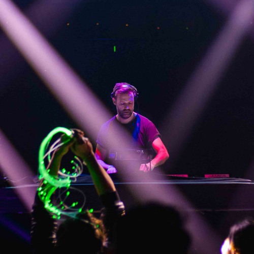 Paul Thomas Presents UV Radio 231