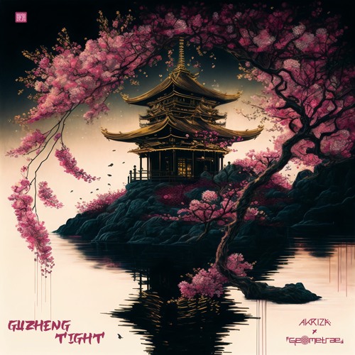 Akriza x Geometrae - Guzheng Tight