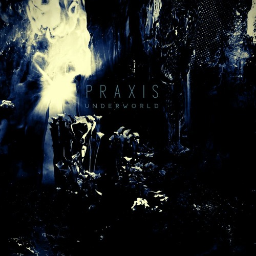 Technical Qualms. A Dark DNB Mix