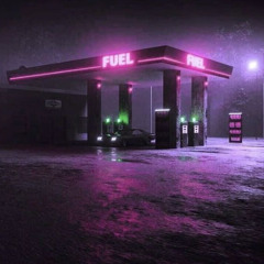 Gas Station avk Ray & VLV