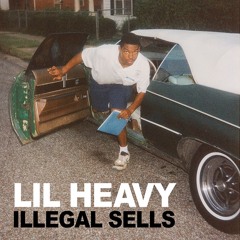 Lil Heavy - Run Yo Mouth