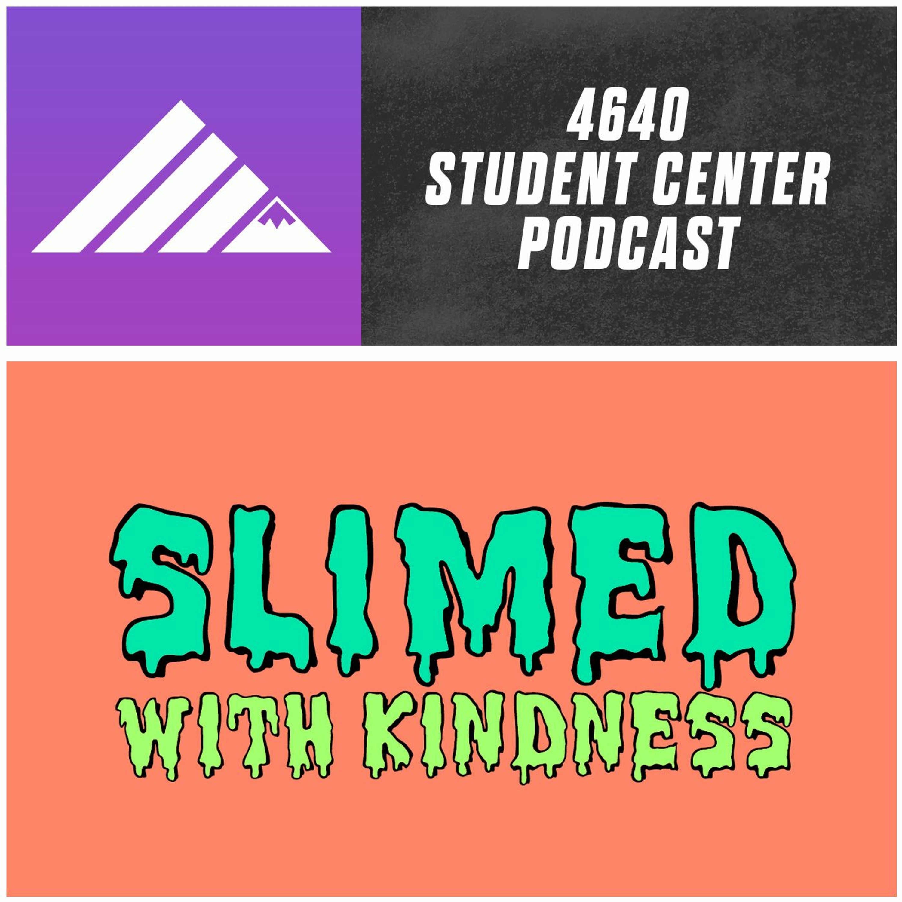 4640 Student Center