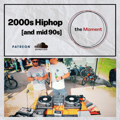Stream FULL VINYL | 90s Underground Hip Hop (Rare & Classics