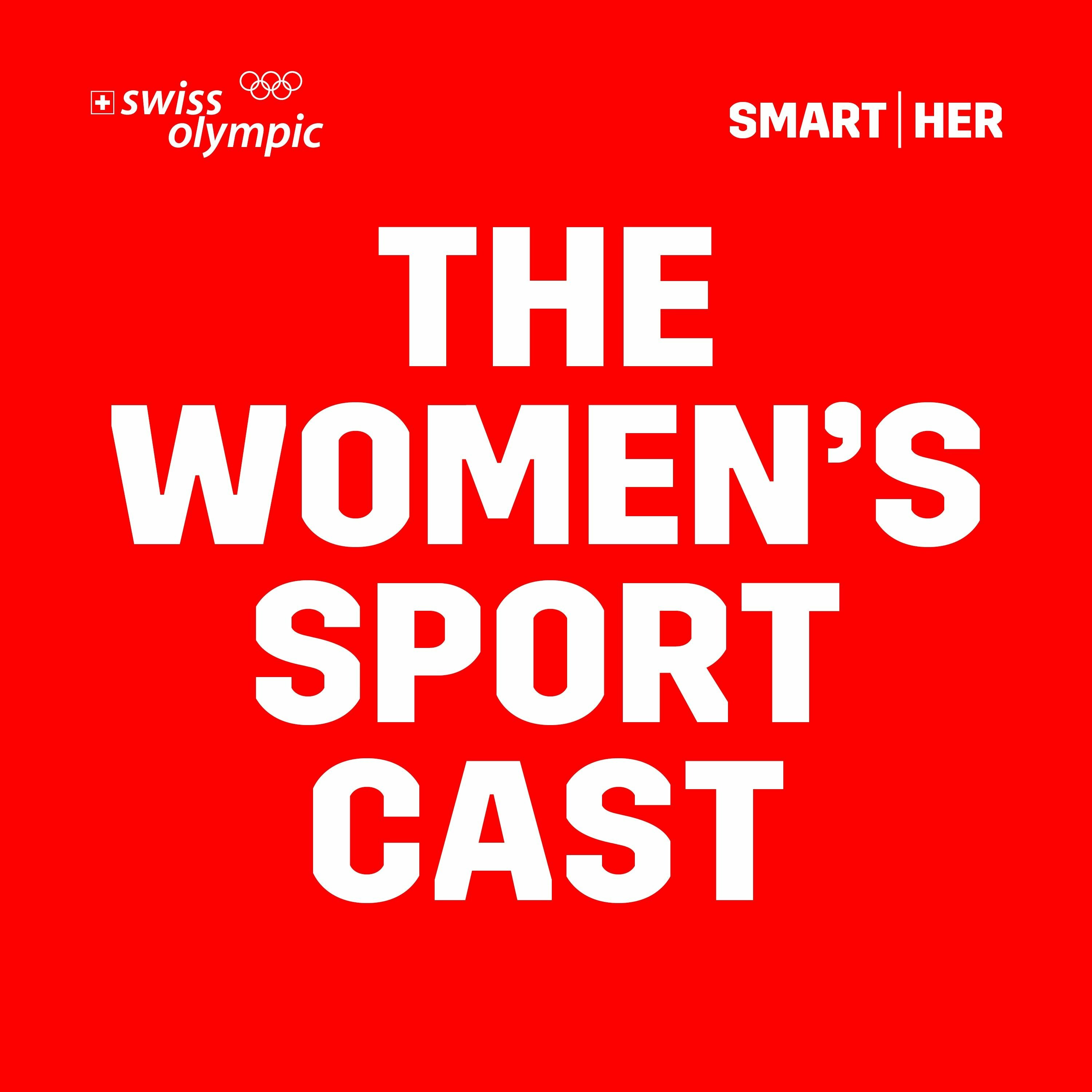 smartHER - the women\'s sportcast