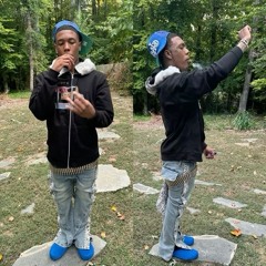 Glokk40spaz - Resident Evil (Prod Kj2turntt)