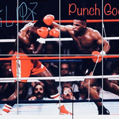 Punch God$ ft. DameDolla$