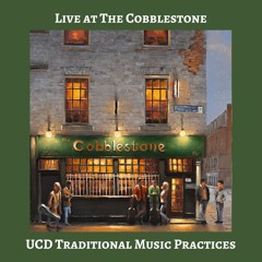 Garret Barry's / The Humours Of Ballyloughlin