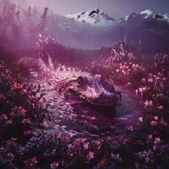 AEXperiment_85_Crocodilescry