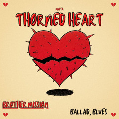 Thorned Heart