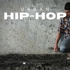 Urban Hip-Hop | No-Copyright Background Music (FREE DOWNLOAD)