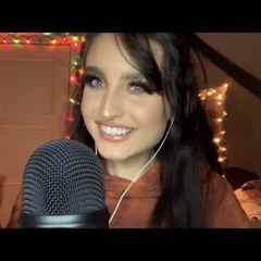 BeeBee - ASMR | Fast & Aggressive Hand Sounds w_ ramble (128 kbps) 5.mp3